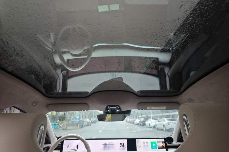 Used IM L7 2022 Dynamic Model
