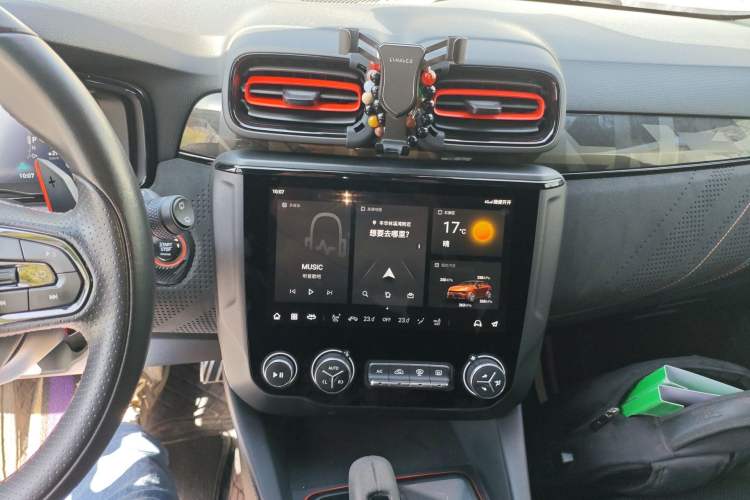 Used Lynk & Co 02 Hatchback 2021 2.0TD Halo
