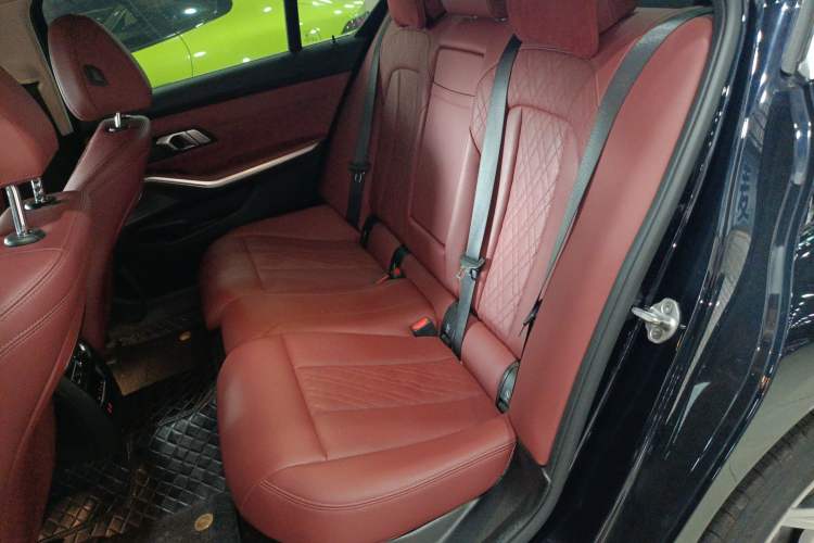 Used BMW i3 2024 eDrive 35 L