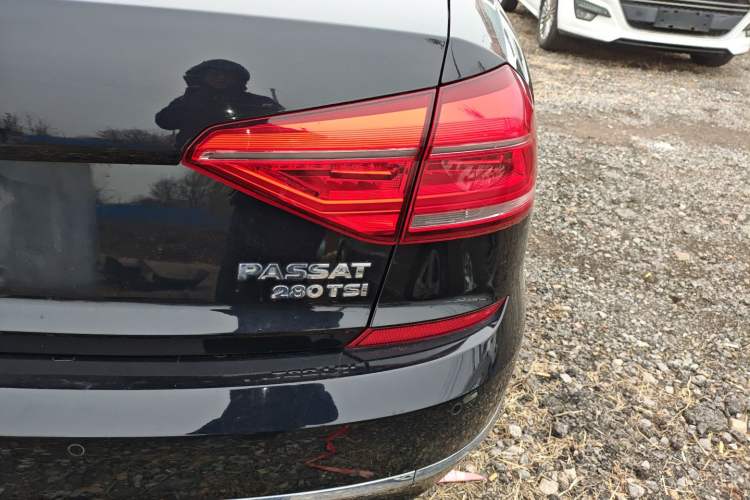 Used Volkswagen Passat 2016 280TSI DSG Prestige Edition