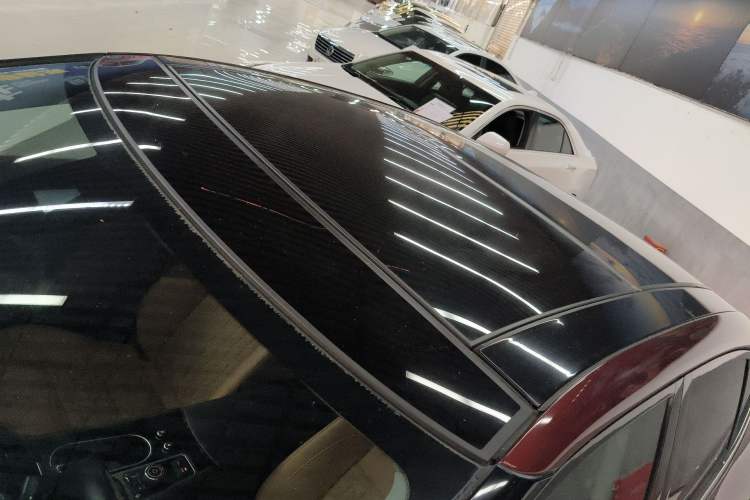 Used Nissan Maxima 2016 2.5L XV Ultimate Edition Roof