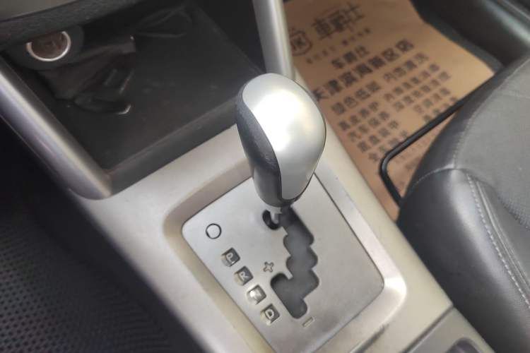 Used Subaru Forester 2010 2.0 XS Automatic Luxury Edition