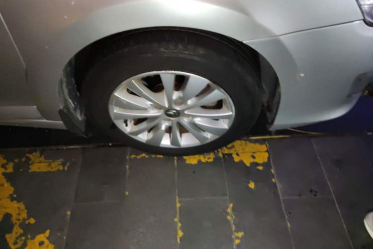 Used Citroen C-Quatre 2012 Sedan 1.6L Automatic Prestige Model
