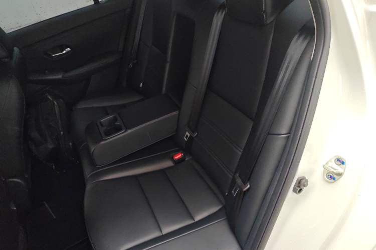 Used Nissan Sylphy 2023 Revised 1.6L CVT Enjoyment Edition
