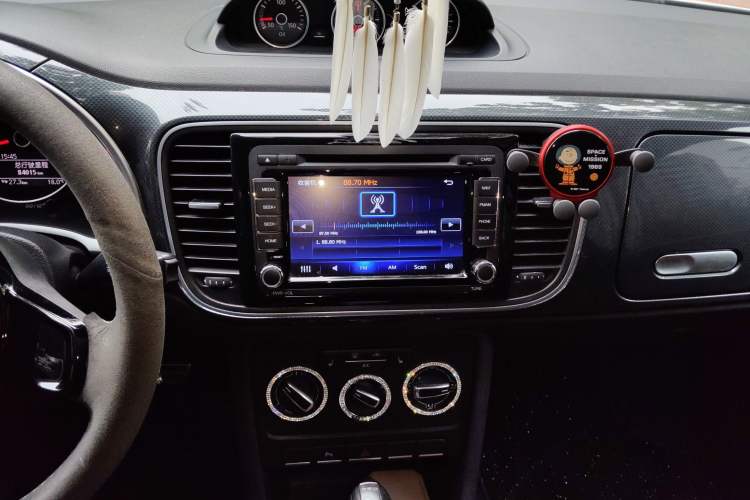 Used Volkswagen Beetle 2015 380TSI