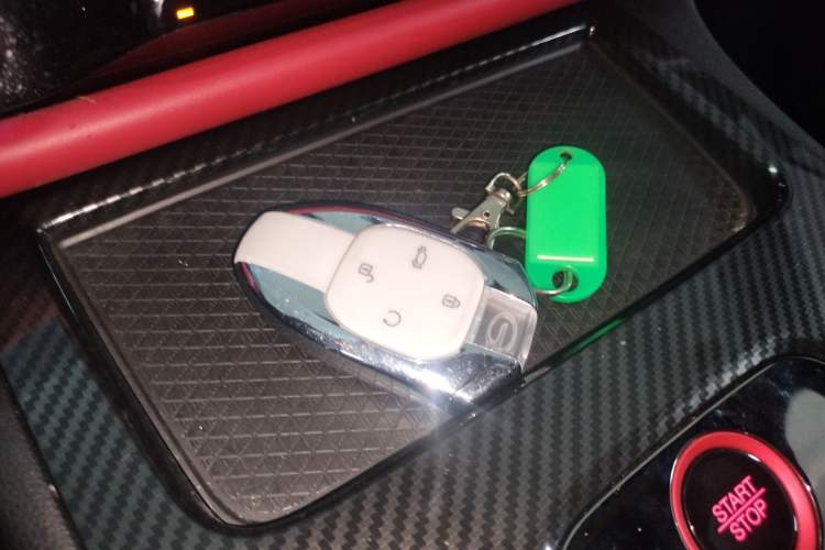 Used GAC Trumpchi EMPOW 2021 270T DCT J16 Version