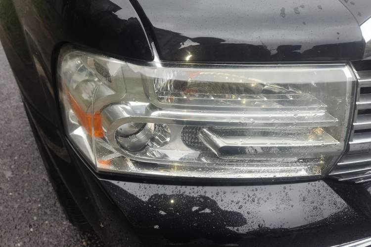 Used Lincoln Navigator 2010 5.4L AWD