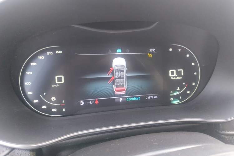 Used Roewe RX5 MAX 2019 400TGI Automatic 4G Connect Luxury Edition