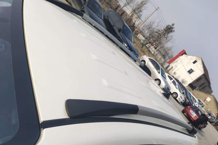 Used HYOSOW S2 2016 1.5L Manual Entrepreneurial Edition China IV
