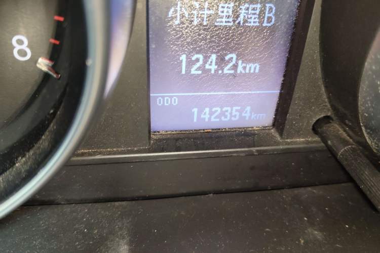 Used Haval H6 2013 Sports Edition 1.5T Manual Two-Wheel Drive Elite Model