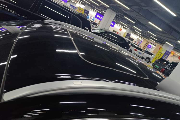 Used Geely Auto Coolray 2021 1.4T DCT Diamond Edition