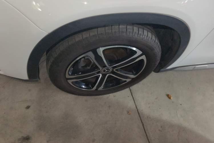 Used Mercedes-Benz GLA 2018 GLA 200 Fashion Model