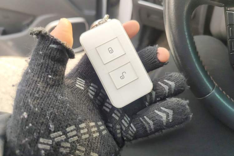 Used BYD Qin New Energy 2015 1.5T Dual-Crown Flagship Edition
