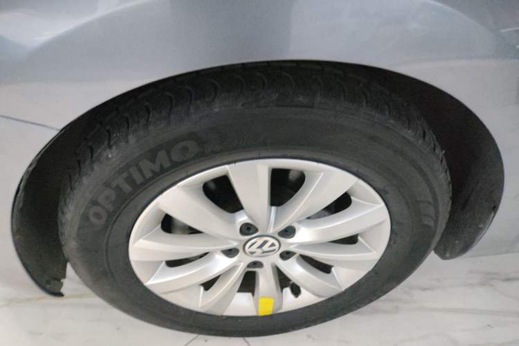 Used Volkswagen Beetle 2018 180TSI Yile Model