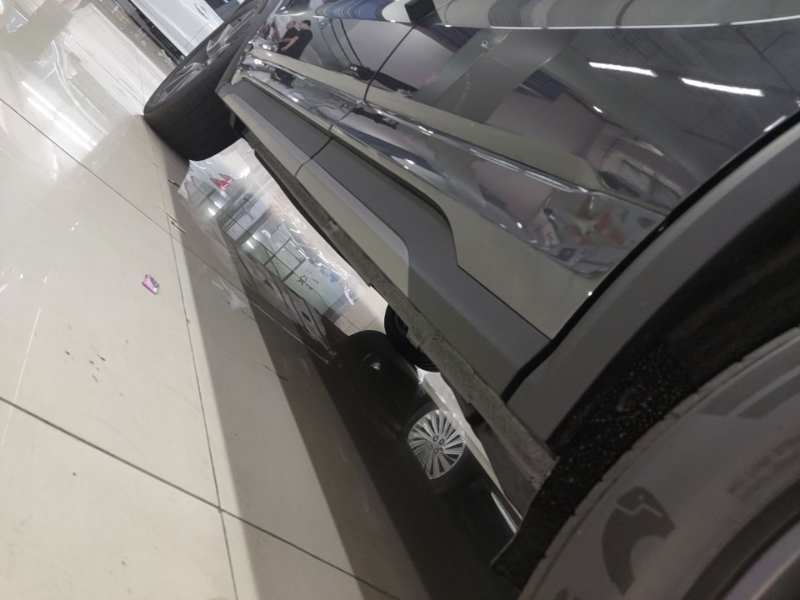 Used Lynk & Co 01 2025 2.0TD Two-Wheel Drive Refreshed Pro Version — 21