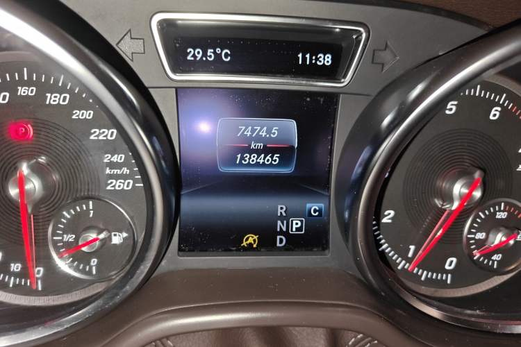 Used Mercedes-Benz GLS 2018 Refreshed GLS 400 4MATIC Dynamic Edition