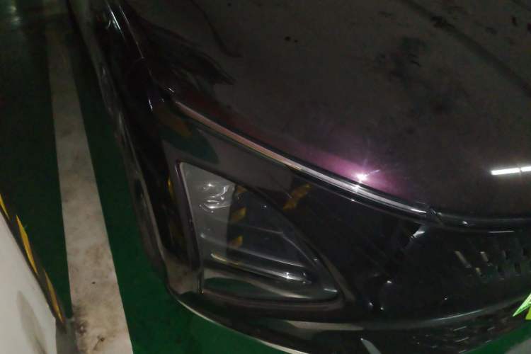 Used Wuling Xingguang 2023 150 Advanced Edition
