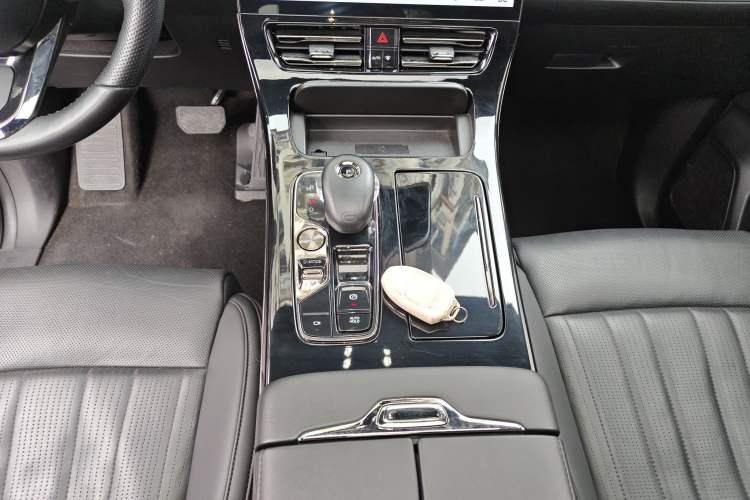 Used GAC Trumpchi M8 2023 Zongshi Series 400T Ultimate Edition