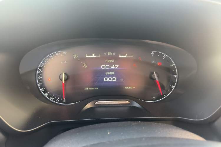 Used Baojun RS-5 2019 1.5T Manual Super Connected Luxury Edition China VI