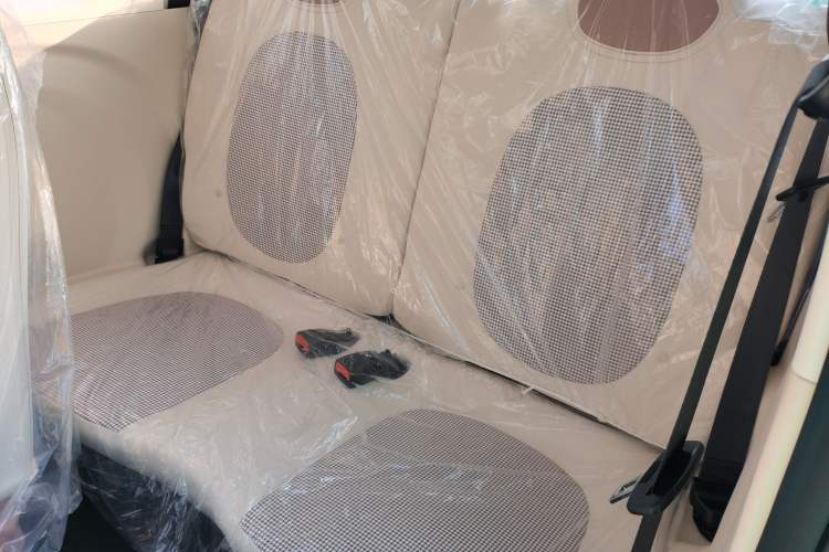 Used Bestune Pony 2026 Model 222km Cute Horse Plus
