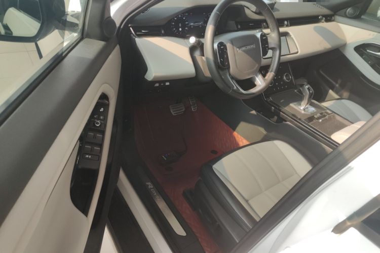 Used Land Rover Range Rover Evoque 2020 249 PS R-DYNAMIC S Sport Edition