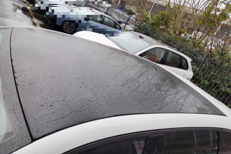 Used Leapmotor B10 2025 510 Joyful Edition