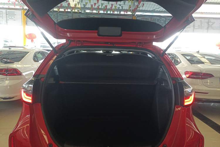 Used Honda LIFE 2021 1.5L CVT SPO-SS Dynamic Edition