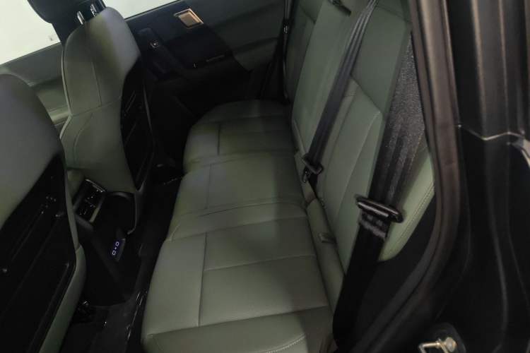 Used Chery Fulwin X3 2025 Model 401 Ya Shang Edition