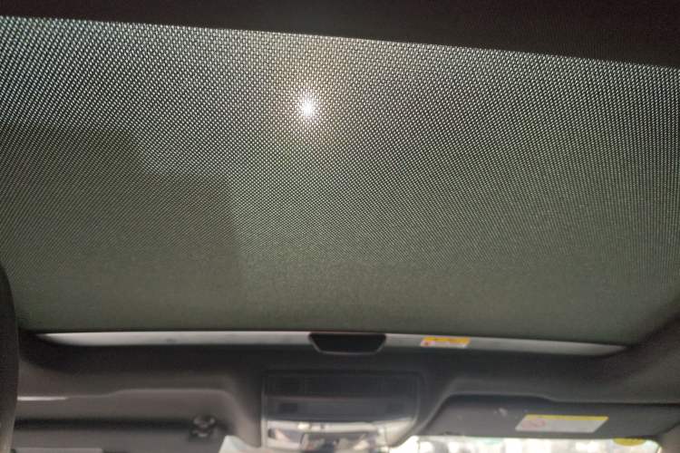 Used Volkswagen FAW-Volkswagen CC 2020 330TSI Glamour Edition China VI Standard Headliner