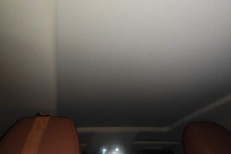 Used Chery New Energy eQ5 2020 High-Energy Pro Edition Headliner