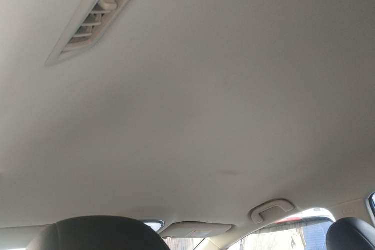 Used BYD Song MAX 2017 1.5T Automatic Smart Connect Luxury 7-Seater
