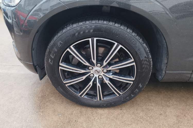 Used Volvo XC60 2018 T5 4x4 Zhiya Luxury Edition
