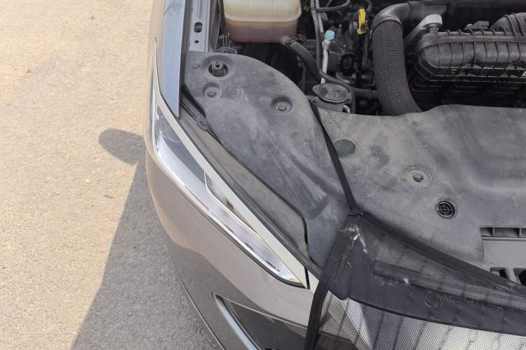 Used BYD Qin PLUS 2024 HONOR Edition DM-i 55KM Leading Model