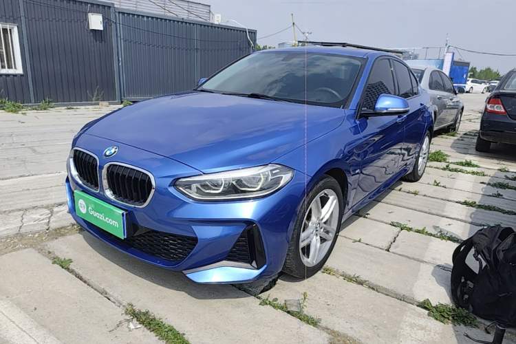 Used BMW 1 Series 2019 118i M Sport Package