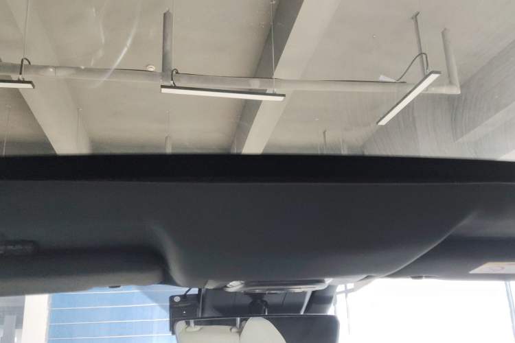 Used Toyota BZ 4X 2024 615 MAX Version