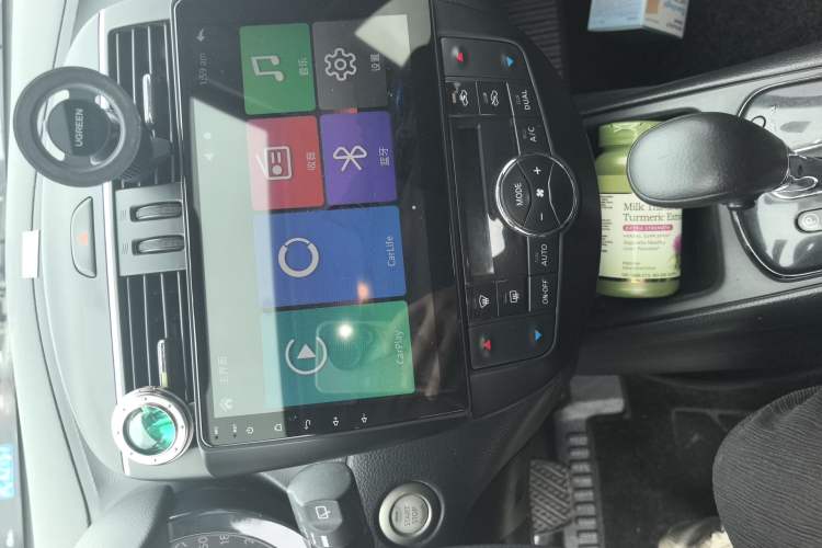 Used Nissan Tiida 2011 1.6L CVT Smart Version