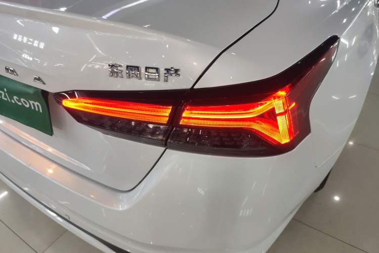 Used Nissan Teana 2022 2.0L XL-TLS Enjoyment Edition