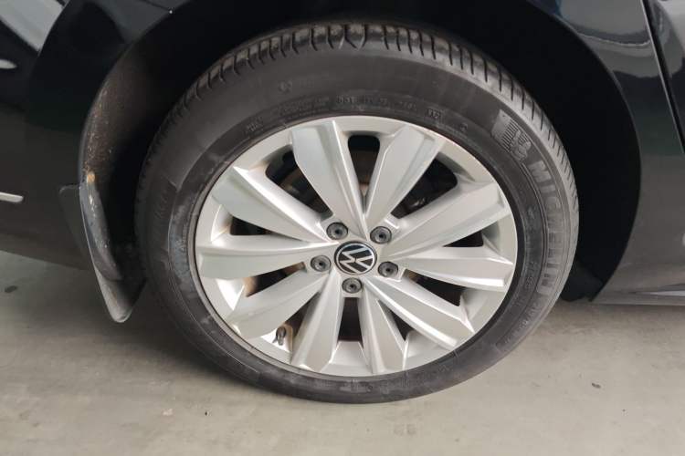 Used Volkswagen Passat 2021 330TSI Elite Edition
