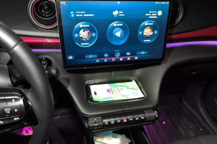 Used BYD Dolphin 2023 500 000th Anniversary Edition Pro
