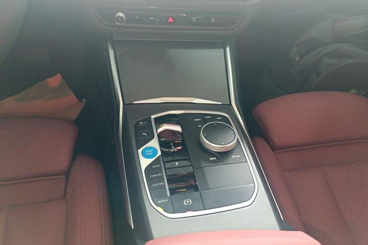 Used BMW i3 2025 eDrive 35 L
