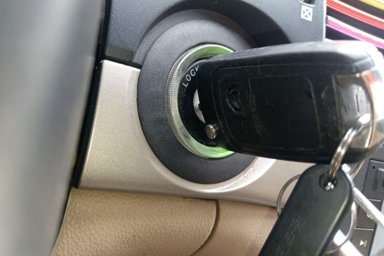 Used Chevrolet Epica 2012 1.8 Comfort Edition AT
