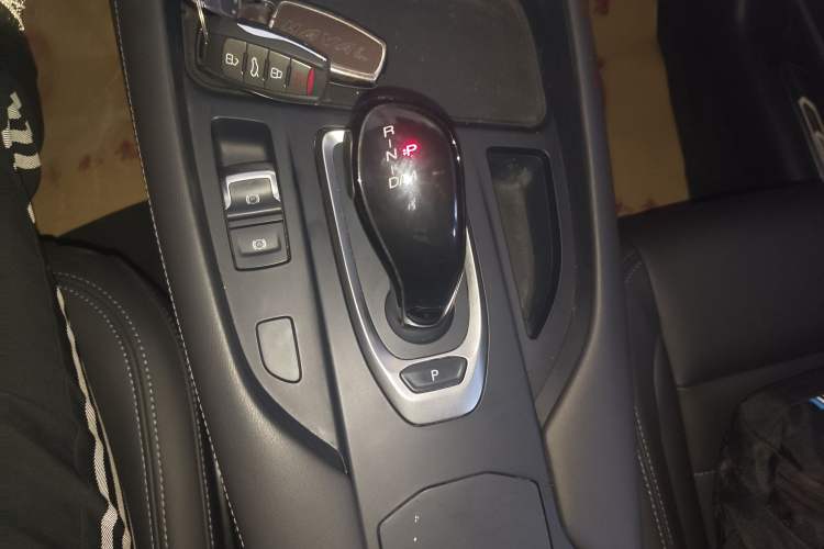 Used Haval F7 2019 1.5T Two-Wheel-Drive i-Type China VI Standard