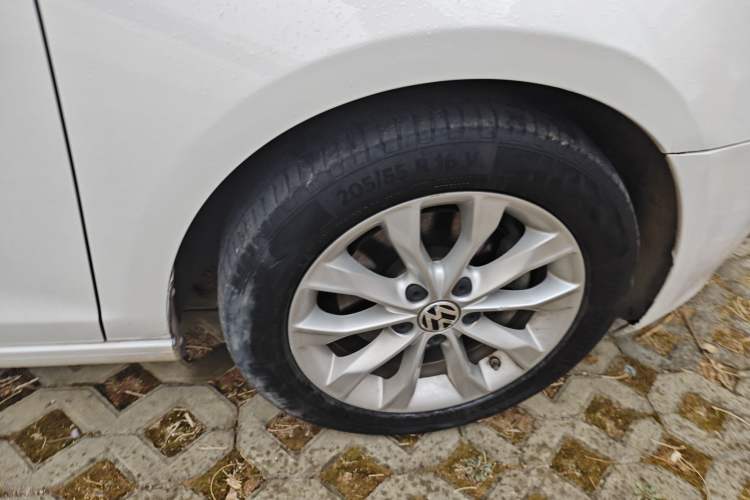 Used Volkswagen Golf 2012 1.4 TSI Automatic Comfort Edition
