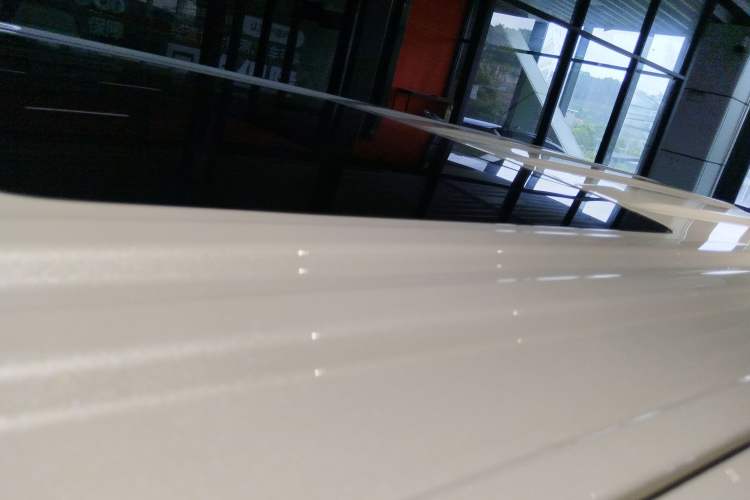 Used VOYAH Dream 2025 PHEV Four-Wheel Drive Excellence Qiankun Edition
