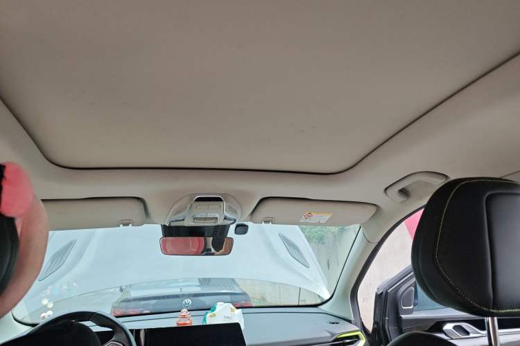 Used Geely Auto Coolray 2022 Bin Yue COOL 1.5TD DCT Ignite Edition Headliner