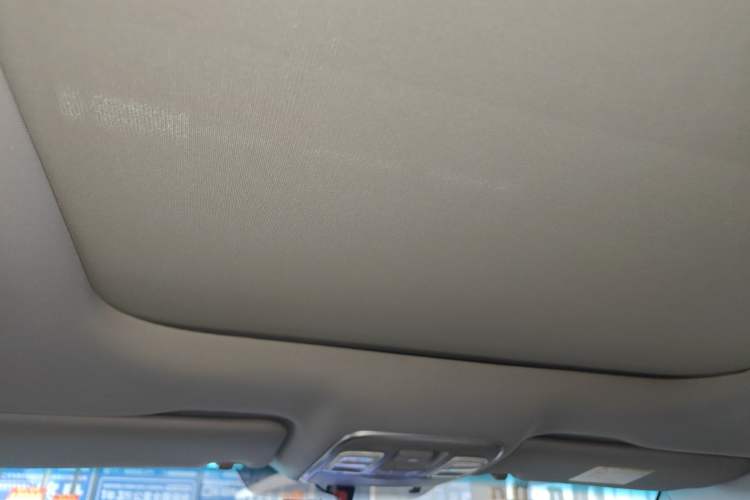 Used Geely Auto Emgrand X7 Sport 2022 1.8TD DCT Zhiya Trim Headliner