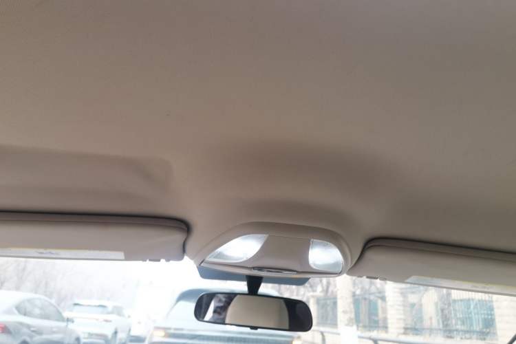 Used Fiat Viaggio 2012 1.4T Manual Enjoyment Edition
