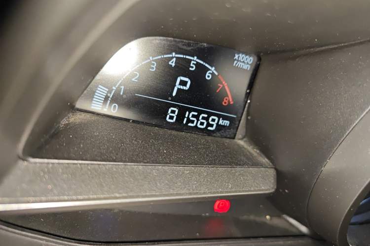 Used Mazda 3 Axela 2017 Sedan 2.0L Automatic Prestige Model China V Standard