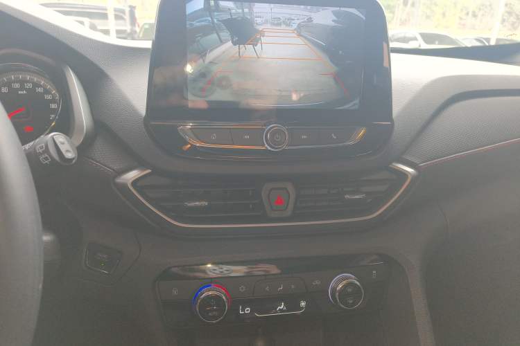 Used Chevrolet Orlando 2019 Redline 530T Automatic Enjoyment Version (5+2 Seating) China VI
