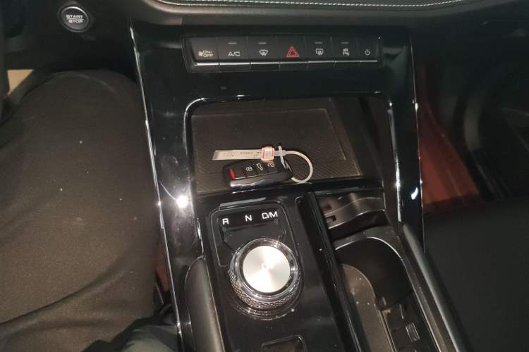 Used Haval H6 2021 3rd Generation 2.0T Automatic Two-Wheel Drive Max